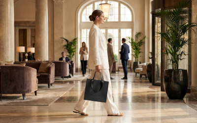 Accessoires et équipements hôteliers par type d’établissement