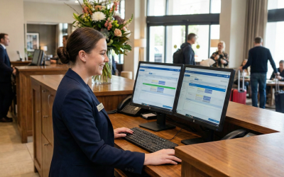 Budgéter les amenities sans casser l’expérience