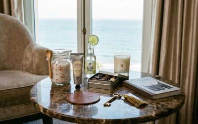 Le guide de style des amenities : que faut-il inclure